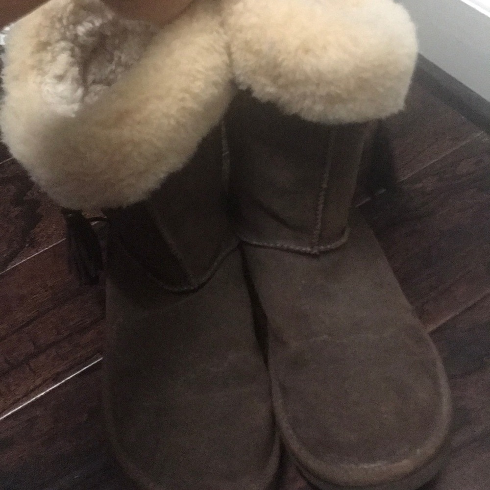 UGG Boots